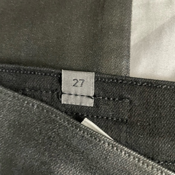 CITIZENS of HUMANITY Rocket High Rise Skinny Jeans - Picture 3 of 11